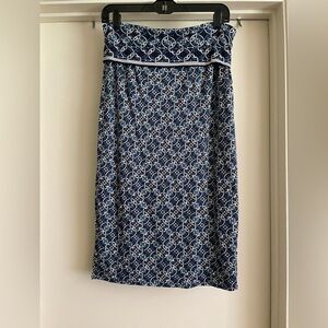 Max studio women’s medium skirt